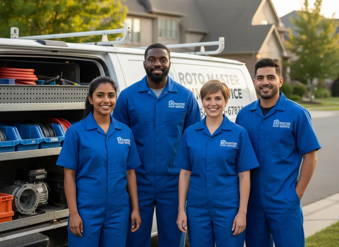 Sump Pump Installation company in Atherton, CA